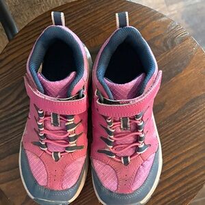 Merrell Kids Sneakers in Pink and Blue